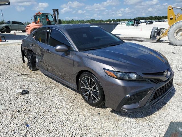 Photo 3 VIN: 4T1G11AK4MU442629 - TOYOTA CAMRY 