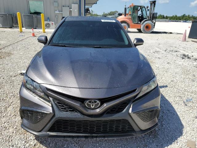 Photo 4 VIN: 4T1G11AK4MU442629 - TOYOTA CAMRY 