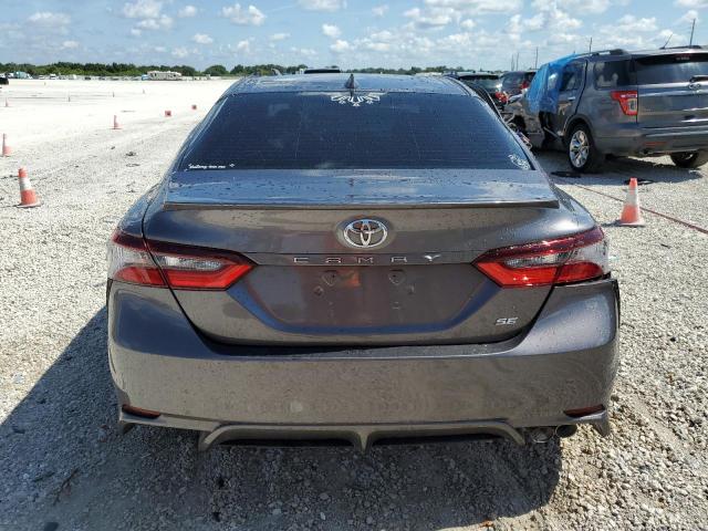 Photo 5 VIN: 4T1G11AK4MU442629 - TOYOTA CAMRY 