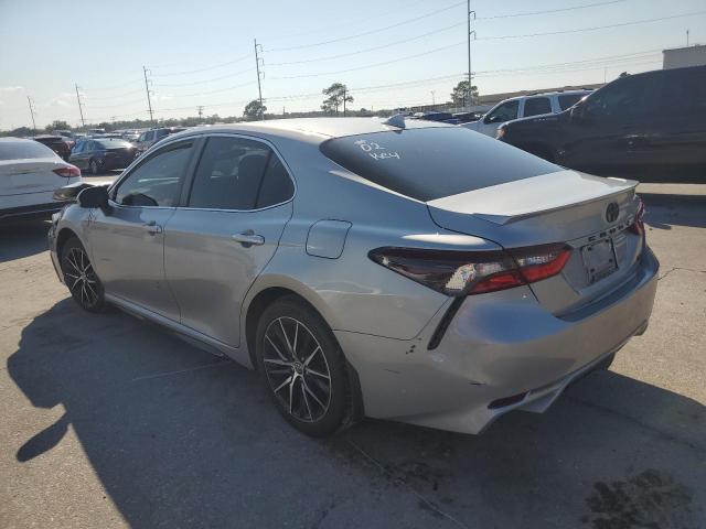 Photo 1 VIN: 4T1G11AK4MU446969 - TOYOTA CAMRY 