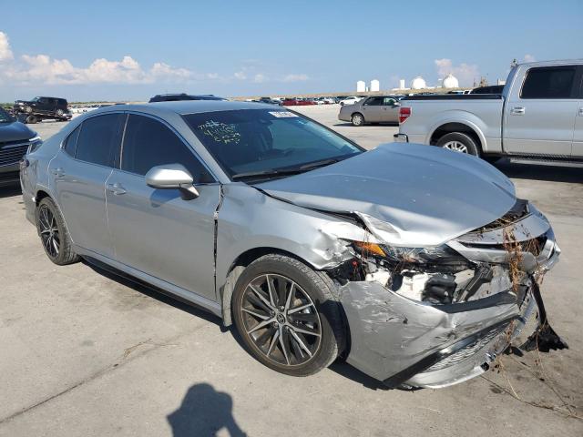 Photo 3 VIN: 4T1G11AK4MU446969 - TOYOTA CAMRY 