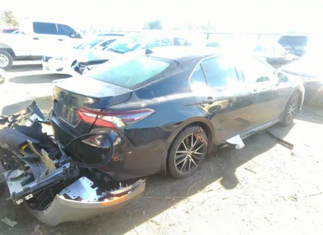 Photo 3 VIN: 4T1G11AK4MU449435 - TOYOTA CAMRY 