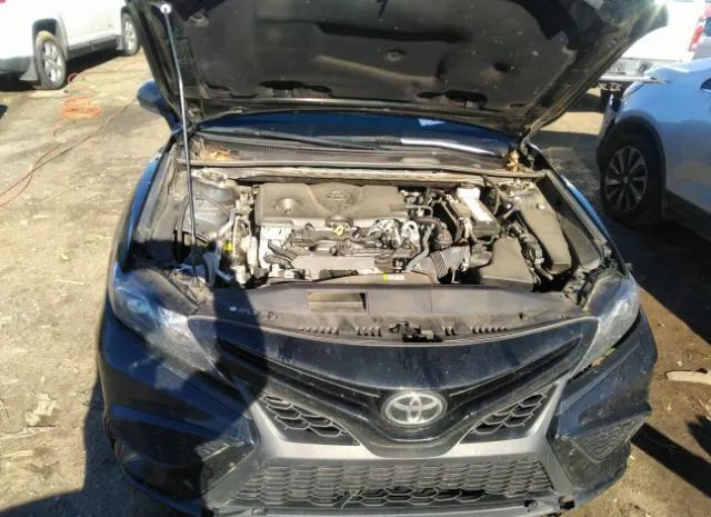 Photo 9 VIN: 4T1G11AK4MU449435 - TOYOTA CAMRY 