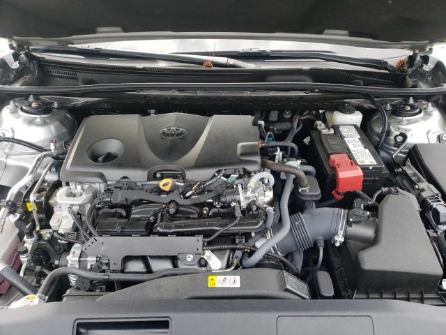 Photo 6 VIN: 4T1G11AK4MU452660 - TOYOTA CAMRY SE 