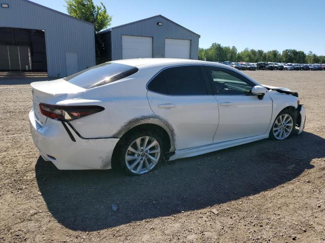 Photo 2 VIN: 4T1G11AK4MU461231 - TOYOTA CAMRY SE 