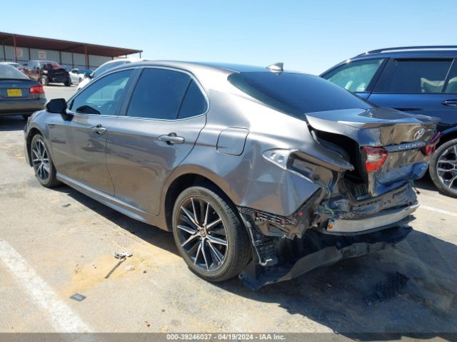 Photo 2 VIN: 4T1G11AK4MU463383 - TOYOTA CAMRY 