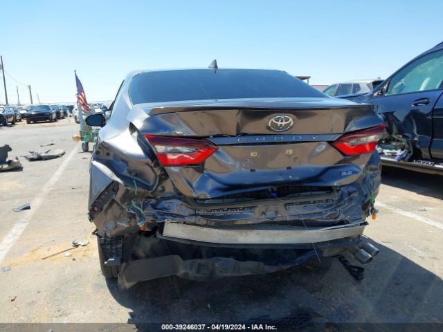 Photo 5 VIN: 4T1G11AK4MU463383 - TOYOTA CAMRY 