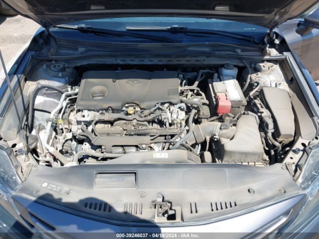 Photo 9 VIN: 4T1G11AK4MU463383 - TOYOTA CAMRY 