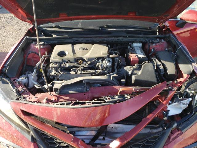 Photo 10 VIN: 4T1G11AK4MU466428 - TOYOTA CAMRY SE 