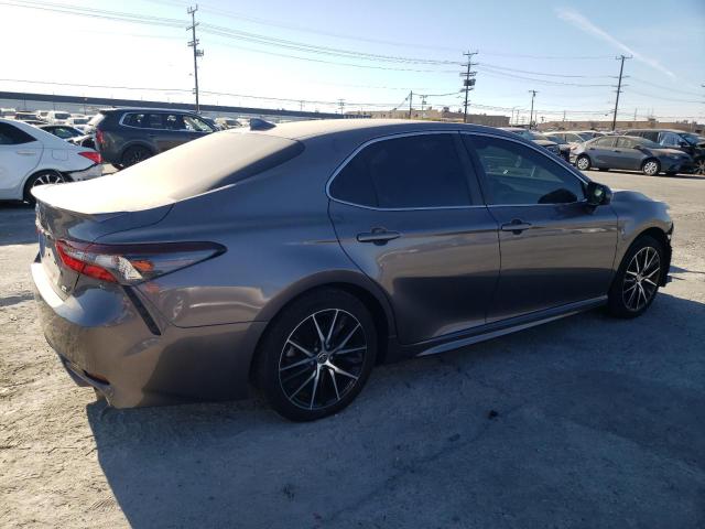 Photo 2 VIN: 4T1G11AK4MU469491 - TOYOTA CAMRY 