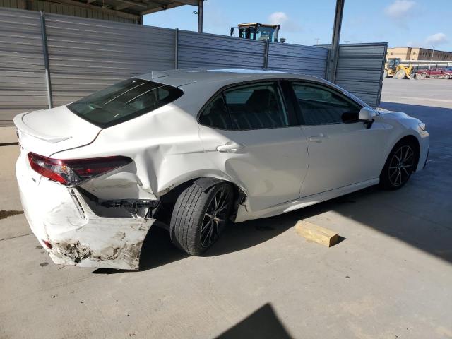 Photo 2 VIN: 4T1G11AK4MU471502 - TOYOTA CAMRY SE 