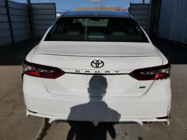 Photo 5 VIN: 4T1G11AK4MU471502 - TOYOTA CAMRY SE 