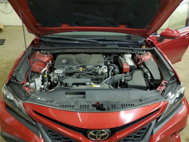 Photo 10 VIN: 4T1G11AK4MU473251 - TOYOTA CAMRY 