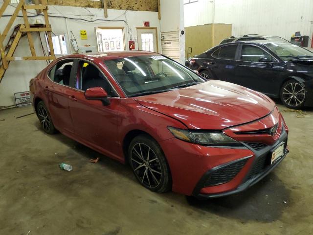 Photo 3 VIN: 4T1G11AK4MU473251 - TOYOTA CAMRY 