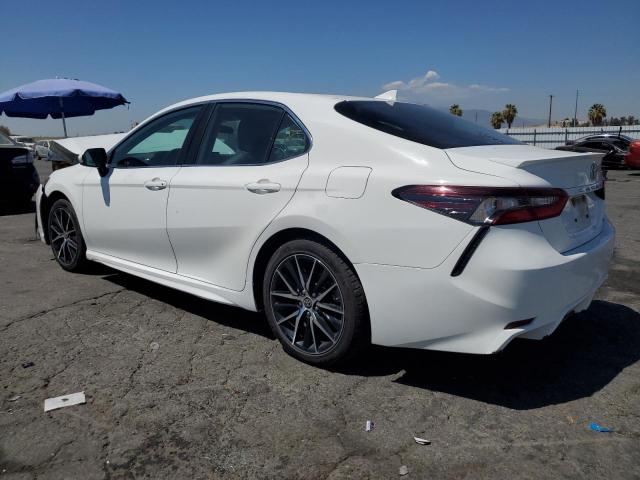 Photo 1 VIN: 4T1G11AK4MU474805 - TOYOTA CAMRY SE 