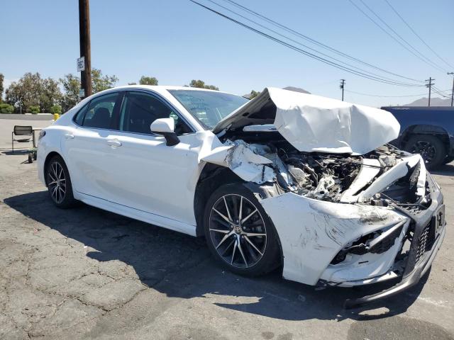 Photo 3 VIN: 4T1G11AK4MU474805 - TOYOTA CAMRY SE 