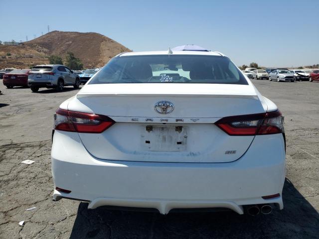 Photo 5 VIN: 4T1G11AK4MU474805 - TOYOTA CAMRY SE 