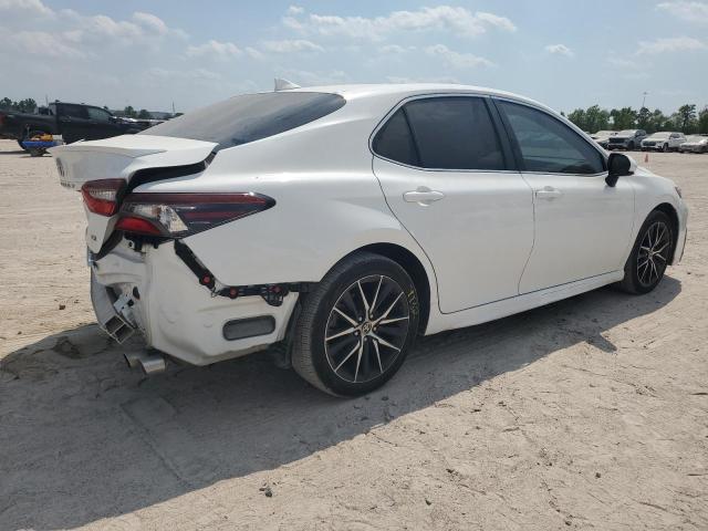 Photo 2 VIN: 4T1G11AK4MU477171 - TOYOTA CAMRY SE 