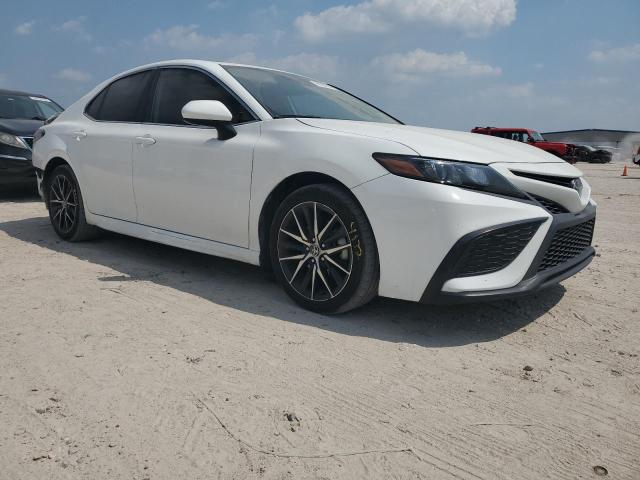 Photo 3 VIN: 4T1G11AK4MU477171 - TOYOTA CAMRY SE 