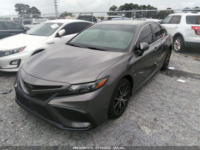 Photo 1 VIN: 4T1G11AK4MU479986 - TOYOTA CAMRY 