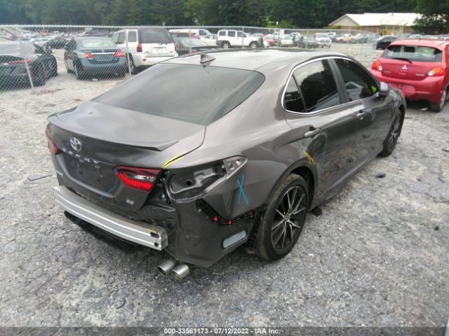 Photo 3 VIN: 4T1G11AK4MU479986 - TOYOTA CAMRY 