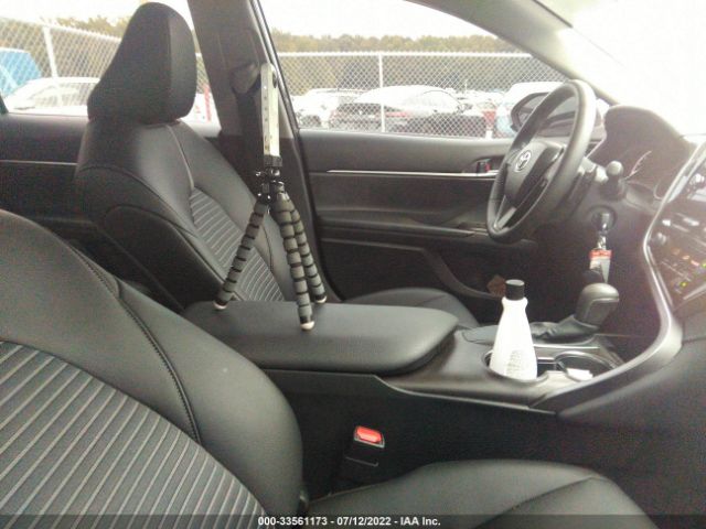 Photo 4 VIN: 4T1G11AK4MU479986 - TOYOTA CAMRY 