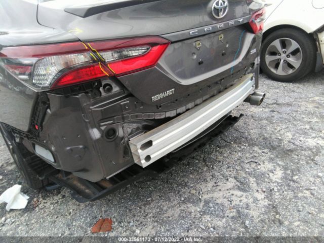 Photo 5 VIN: 4T1G11AK4MU479986 - TOYOTA CAMRY 