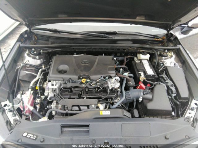 Photo 9 VIN: 4T1G11AK4MU479986 - TOYOTA CAMRY 