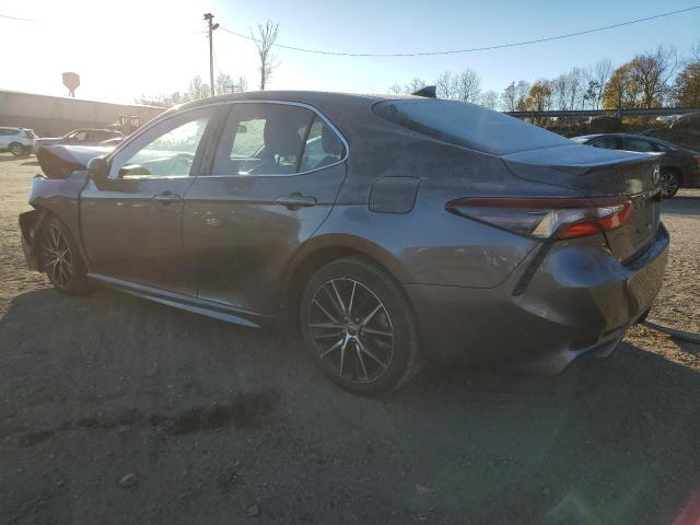 Photo 1 VIN: 4T1G11AK4MU480104 - TOYOTA CAMRY SE 