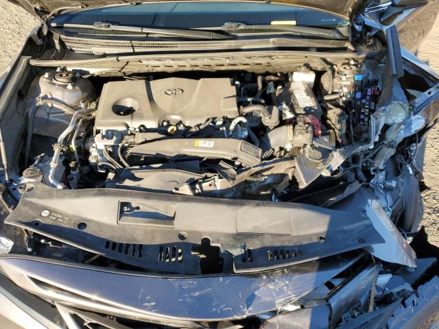 Photo 10 VIN: 4T1G11AK4MU480104 - TOYOTA CAMRY SE 