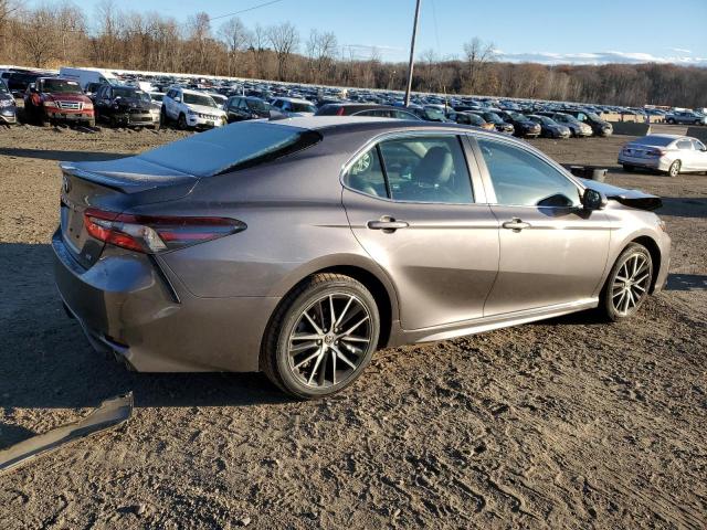 Photo 2 VIN: 4T1G11AK4MU480104 - TOYOTA CAMRY SE 