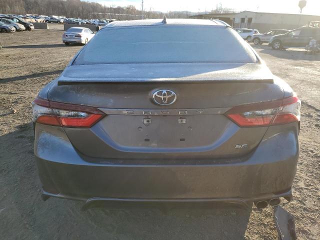 Photo 5 VIN: 4T1G11AK4MU480104 - TOYOTA CAMRY SE 