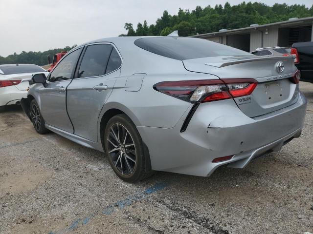 Photo 1 VIN: 4T1G11AK4MU482516 - TOYOTA CAMRY SE 