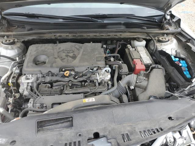 Photo 10 VIN: 4T1G11AK4MU482516 - TOYOTA CAMRY SE 