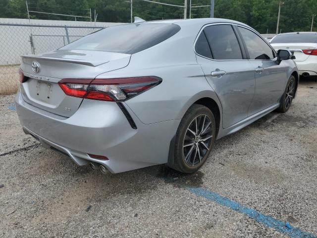 Photo 2 VIN: 4T1G11AK4MU482516 - TOYOTA CAMRY SE 