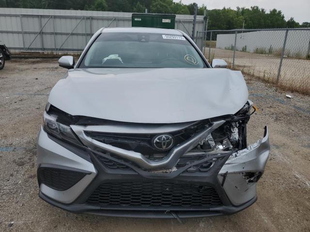 Photo 4 VIN: 4T1G11AK4MU482516 - TOYOTA CAMRY SE 