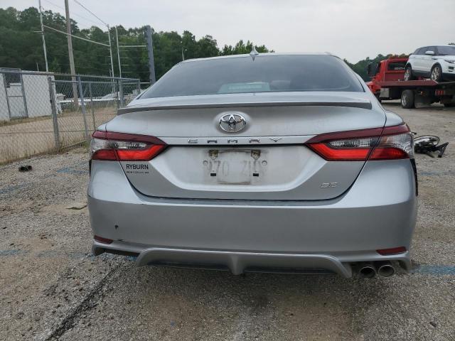 Photo 5 VIN: 4T1G11AK4MU482516 - TOYOTA CAMRY SE 