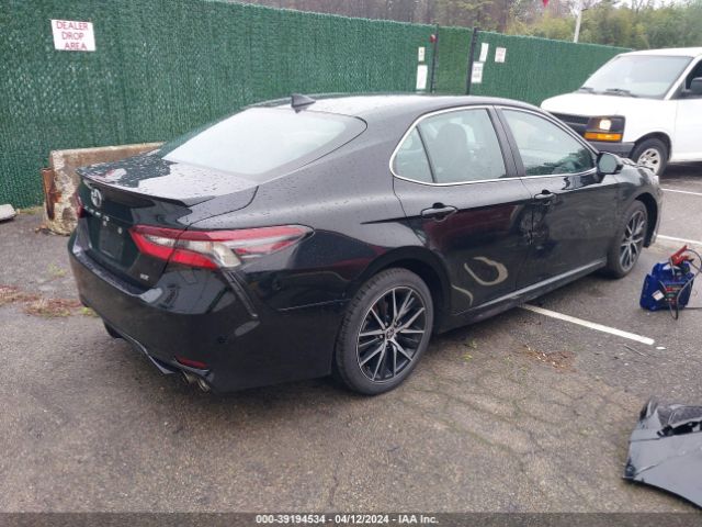 Photo 3 VIN: 4T1G11AK4MU485318 - TOYOTA CAMRY 