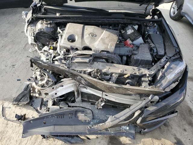 Photo 10 VIN: 4T1G11AK4MU485867 - TOYOTA CAMRY SE 