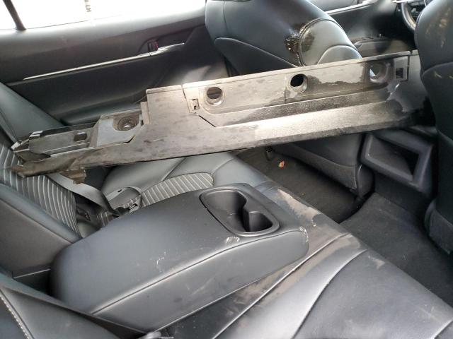 Photo 11 VIN: 4T1G11AK4MU485867 - TOYOTA CAMRY SE 