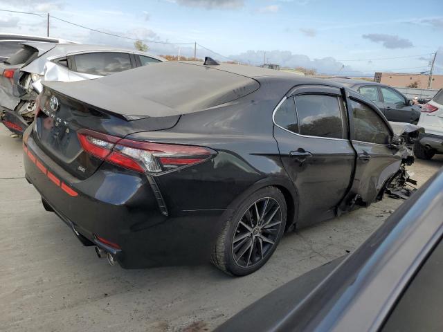 Photo 2 VIN: 4T1G11AK4MU485867 - TOYOTA CAMRY SE 