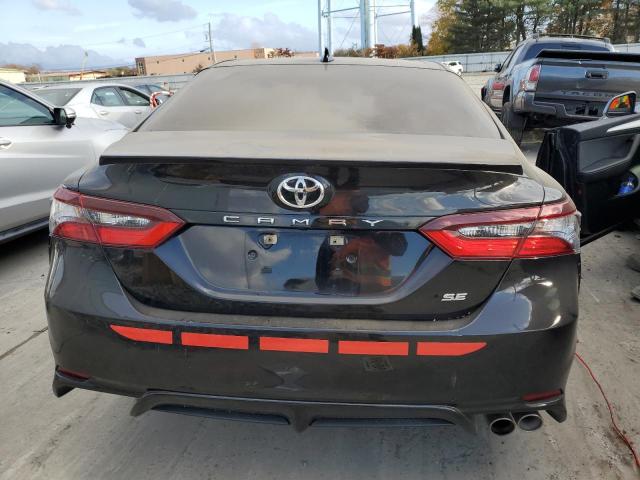 Photo 5 VIN: 4T1G11AK4MU485867 - TOYOTA CAMRY SE 