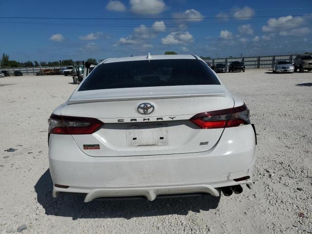 Photo 5 VIN: 4T1G11AK4MU488770 - TOYOTA CAMRY 