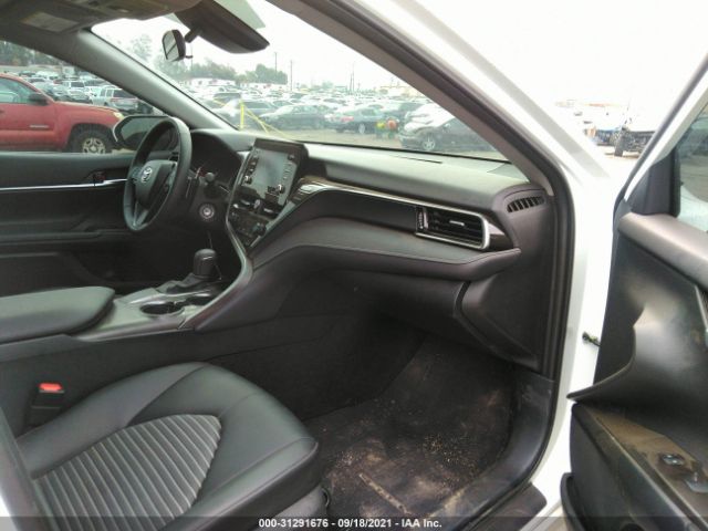 Photo 4 VIN: 4T1G11AK4MU489739 - TOYOTA CAMRY 