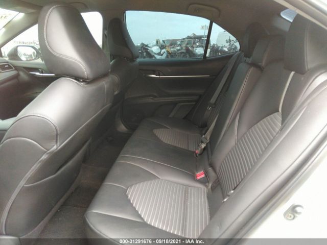 Photo 7 VIN: 4T1G11AK4MU489739 - TOYOTA CAMRY 