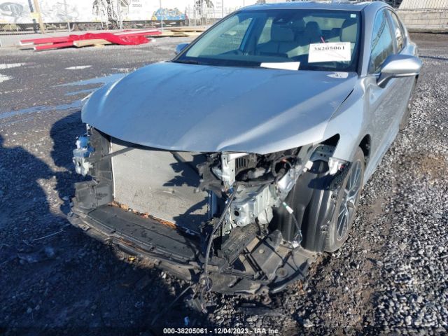 Photo 5 VIN: 4T1G11AK4MU496173 - TOYOTA CAMRY 