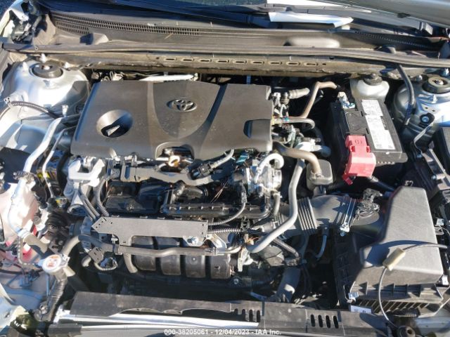 Photo 9 VIN: 4T1G11AK4MU496173 - TOYOTA CAMRY 