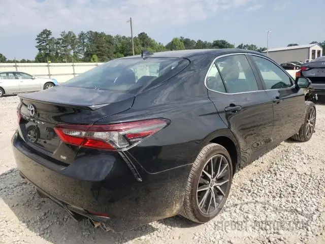 Photo 3 VIN: 4T1G11AK4MU512436 - TOYOTA CAMRY 