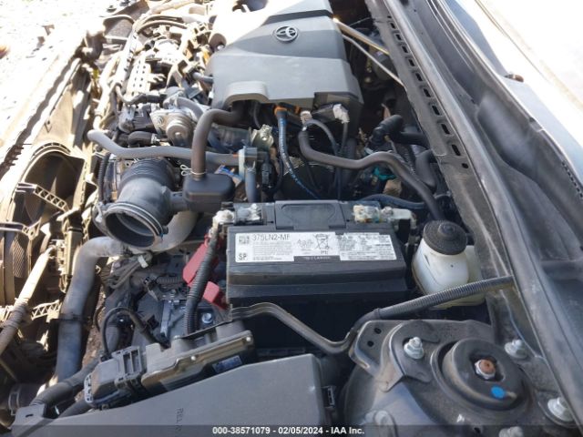 Photo 9 VIN: 4T1G11AK4MU516731 - TOYOTA CAMRY 