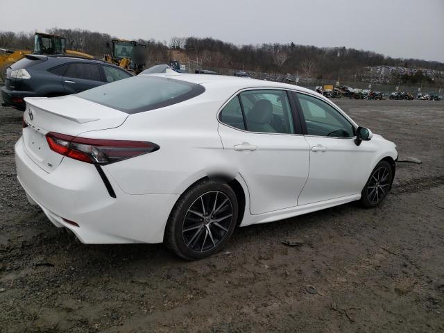 Photo 2 VIN: 4T1G11AK4MU520729 - TOYOTA CAMRY SE 